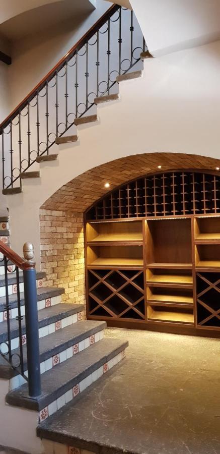 Hotel San Francisco Tlaxcala 외부 사진