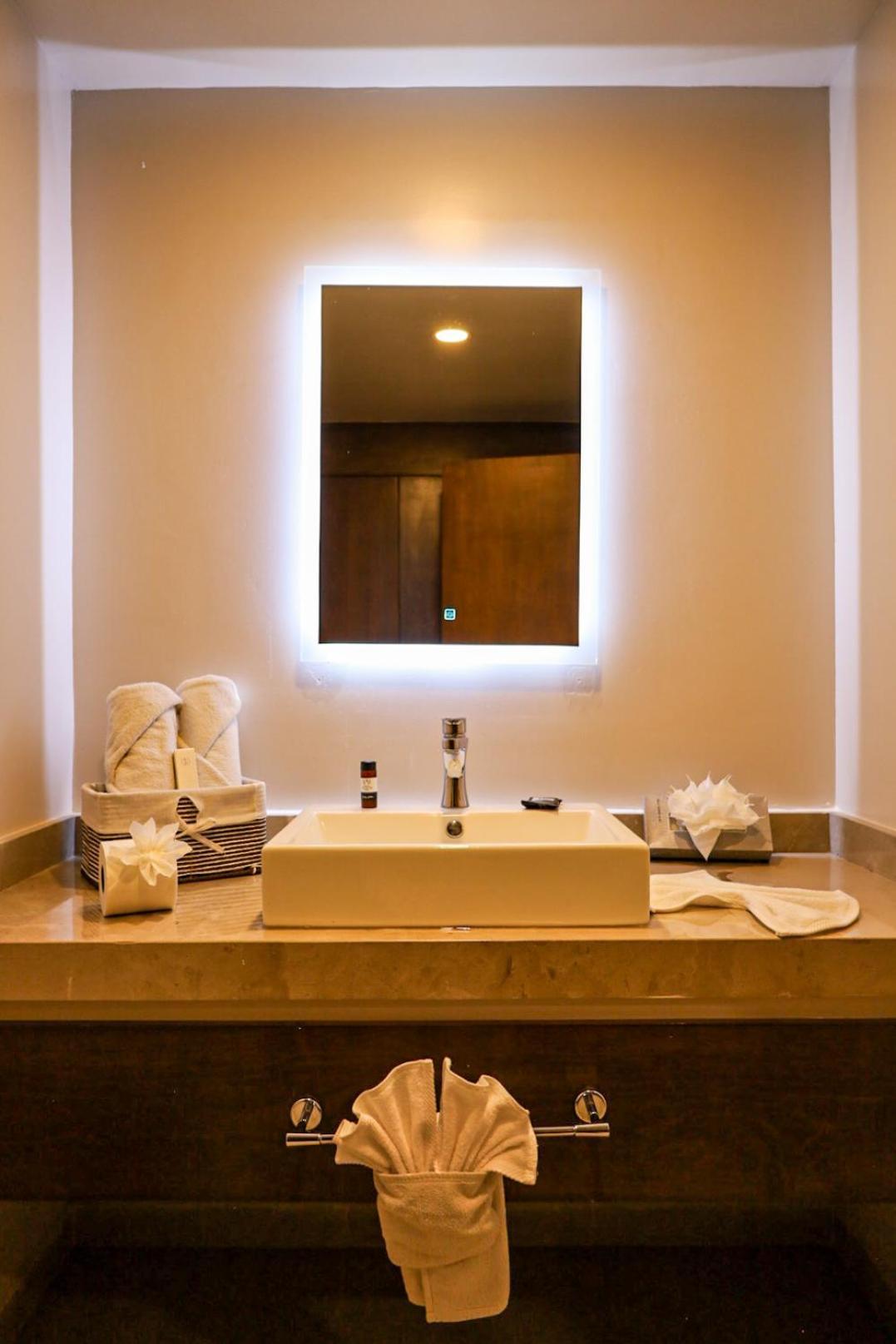 Hotel San Francisco Tlaxcala 외부 사진